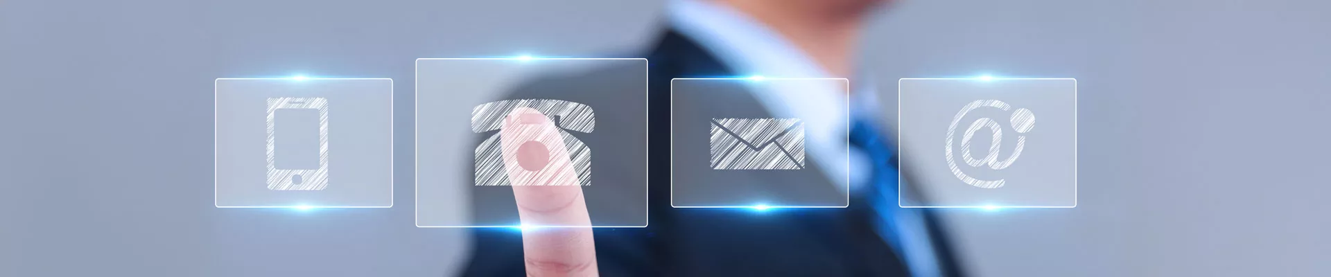 Свържете се с нас