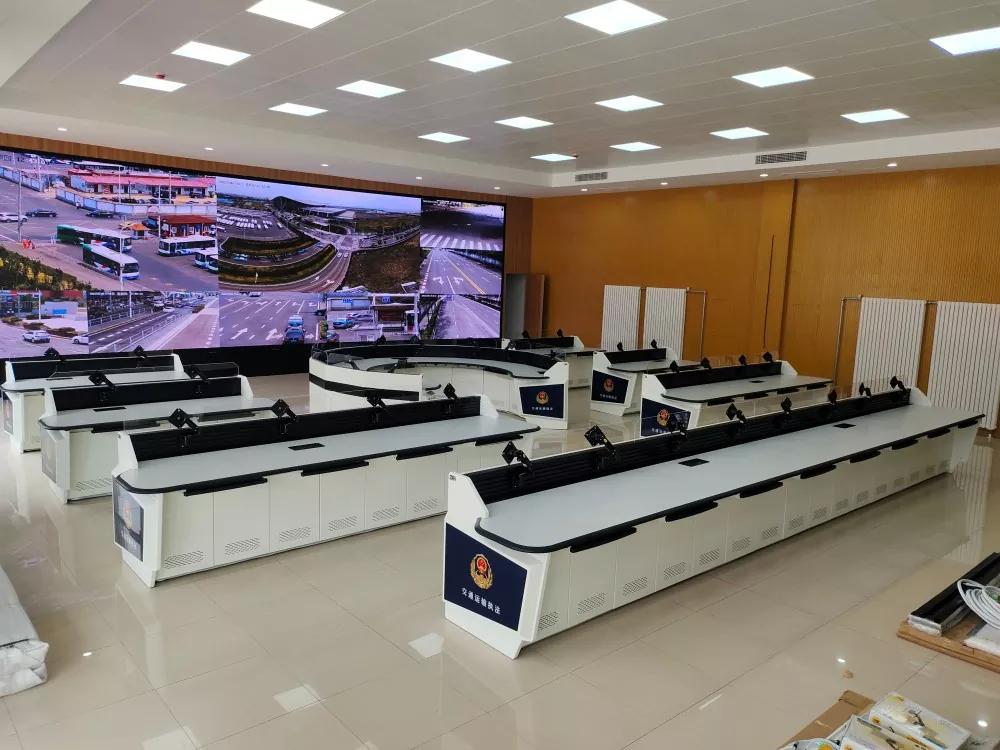 Права конзола за наблюдение